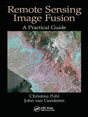 cover image of Remote Sensing Image Fusion